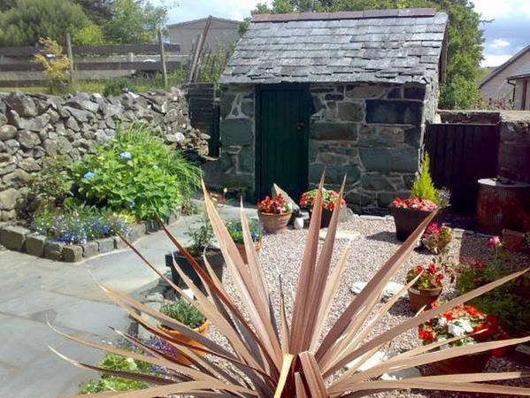 BodalawTrawsfynydd エクステリア 写真
