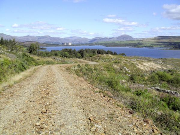 BodalawTrawsfynydd エクステリア 写真